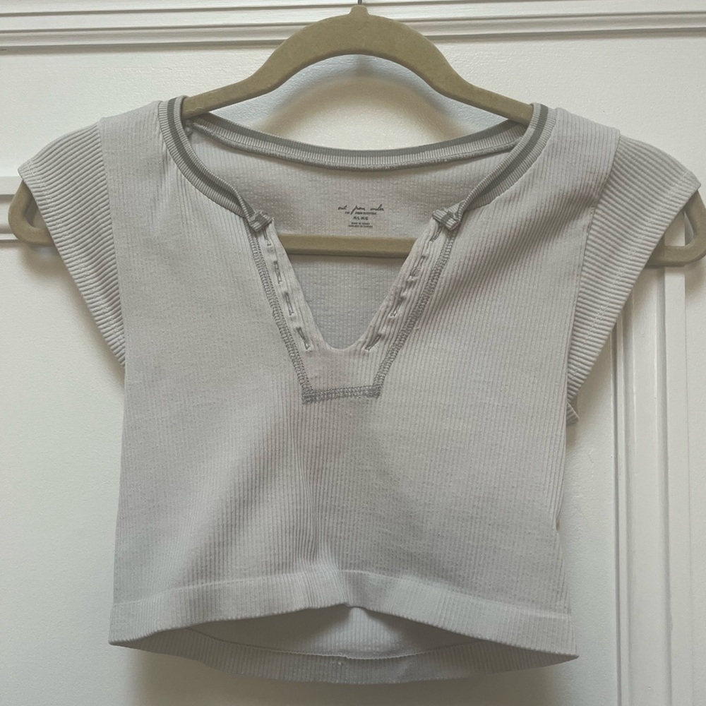 Out From Under Urban Outfitters Top